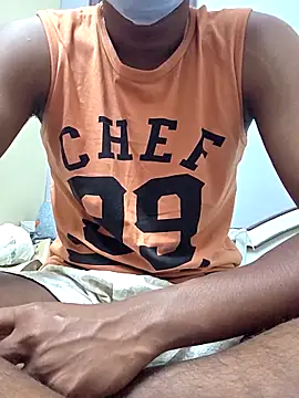 handsome blg tam online show from 10.25.25