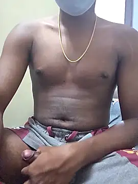 handsome blg tam online show from 04.09.26