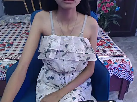 Tanvi-20 online show from 11.14.25