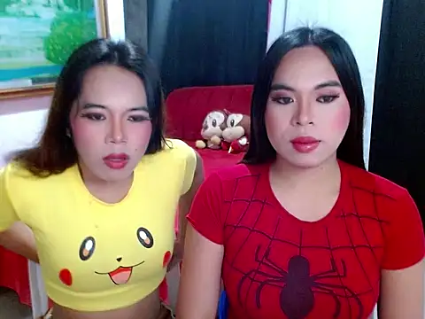 horsecock maria online show from 10.27.25