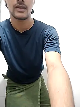 Ilhaamgrey online show from 11.23.25