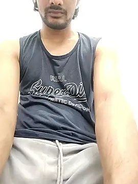 Ilhaamgrey online show from 01.17.26