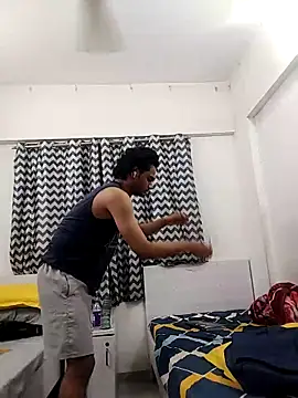 Ilhaamgrey online show from 02.03.26