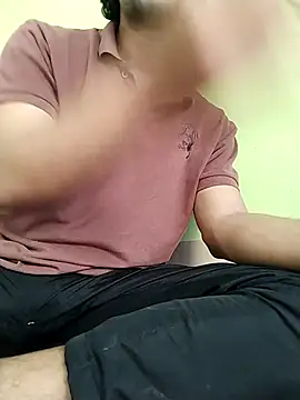 Ilhaamgrey online show from 03.26.26