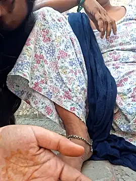 Snapshot of RINA_RANI_0 chatting on 09.24.25 RINA RANI 0 online show from 09.24.25