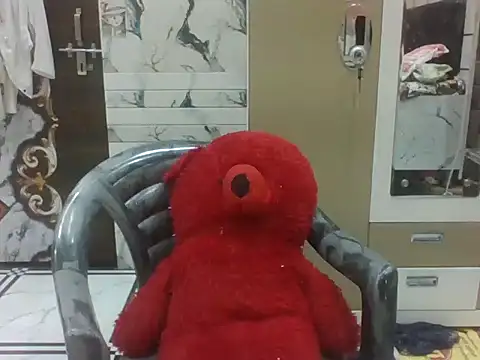 Snapshot of RINA_RANI_0 chatting on 10.10.25 RINA RANI 0 online show from 10.10.25