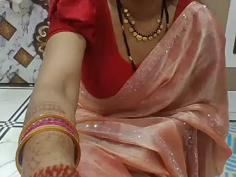 Snapshot of RINA_RANI_0 chatting on 10.15.25 RINA RANI 0 online show from 10.15.25