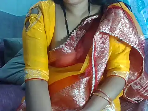 Snapshot of RINA_RANI_0 chatting on 10.27.25 RINA RANI 0 online show from 10.27.25
