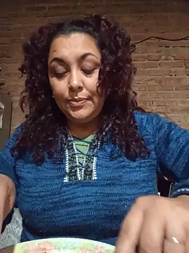 Snapshot of Lobizona chatting on 06.03.26 Lobizona online show from 06.03.26