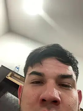 Moisesjrtapia online show from 01.12.26