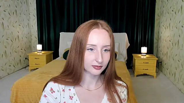 TwilightSerena online show from 11.03.25