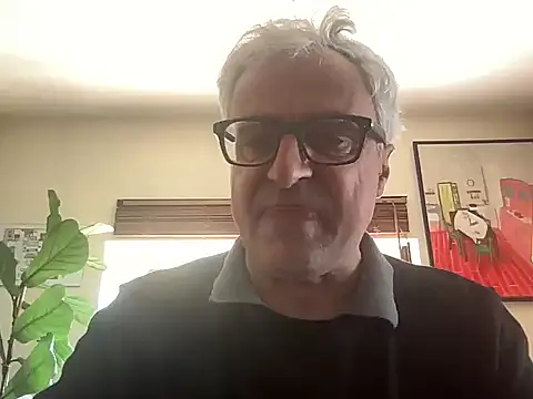 chtentation online show from 03.29.26