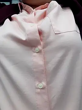 Kimkhaepretty online show from 02.11.26