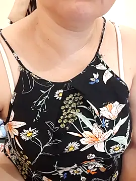 Kimkhaepretty online show from 02.13.26