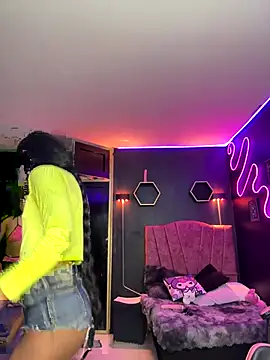 Lust queens2 online show from 09.25.25