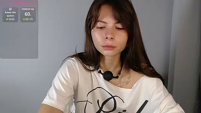 BellaAbey online show from 07.17.26