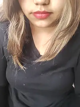 Miss Rose   online show from 01.17.26