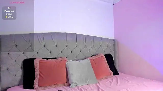 melevansxs online show from 02.10.26