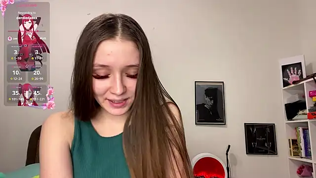 Denny Yorgeritai online show from 12.20.25