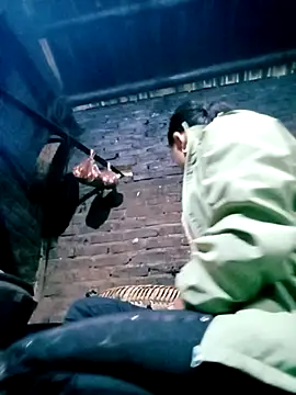 Snapshot of Samyy_xx chatting on 11.18.25 Samyy xx online show from 11.18.25