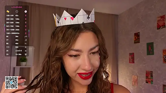 KeilaJeschon online show from 10.30.25