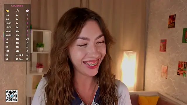 KeilaJeschon online show from 11.05.25