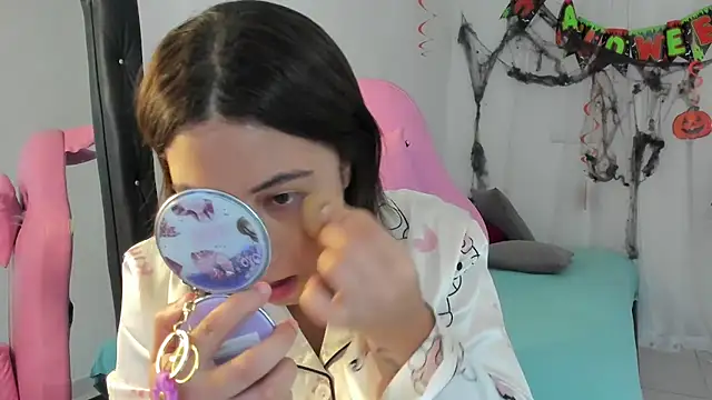 vanelope smith online show from 11.07.25