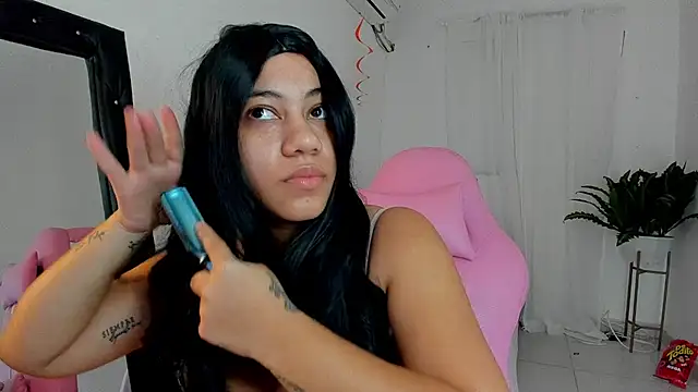 vanelope smith online show from 11.22.25