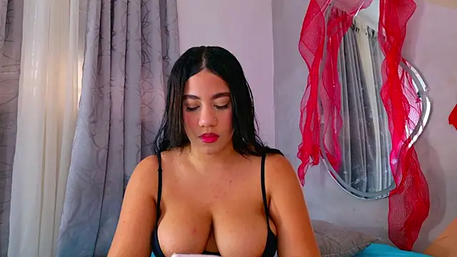 vanelope smith online show from 12.16.25