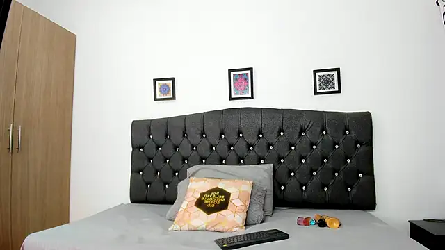 michellmorgans online show from 10.11.25