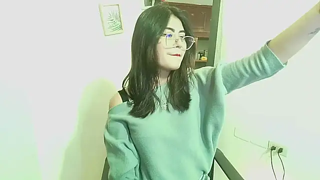 isa bunny18 online show from 01.16.26