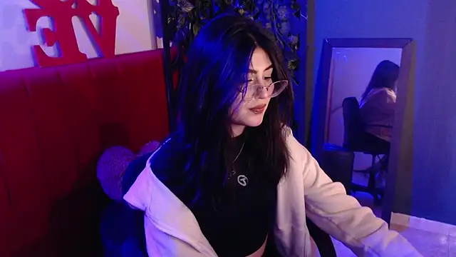 isa bunny18 online show from 02.10.26