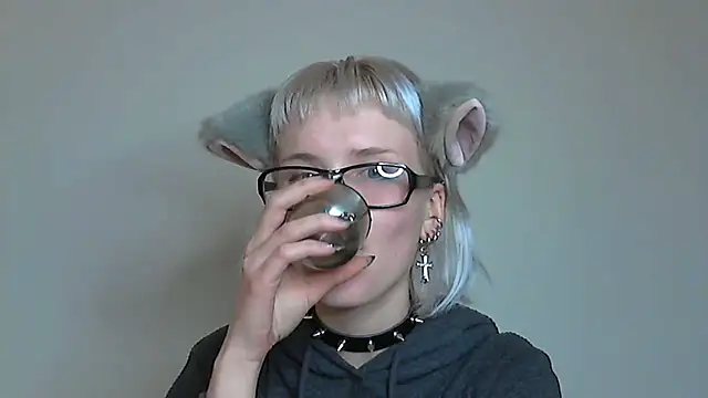 Paradoxy  online show from 10.24.25