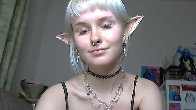 Paradoxy  online show from 12.16.25