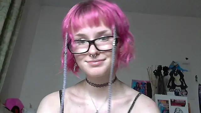 Paradoxy  online show from 03.20.26