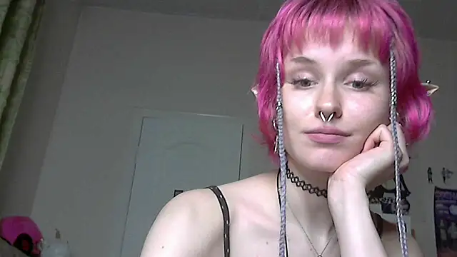 Paradoxy  online show from 03.21.26