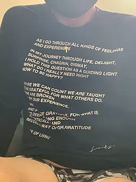 mj-story online show from 11.14.25