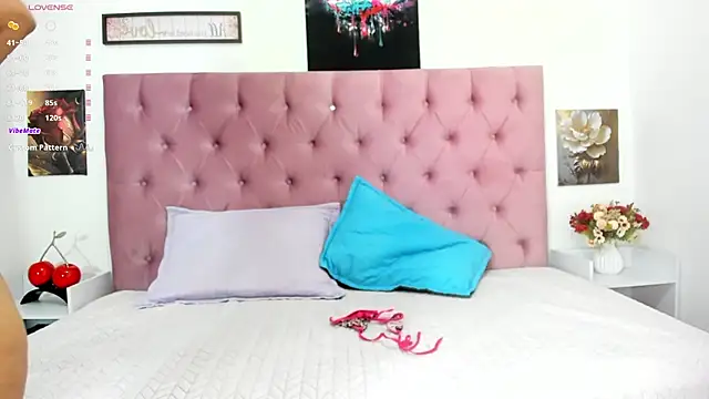 Greicy wish online show from 11.05.25