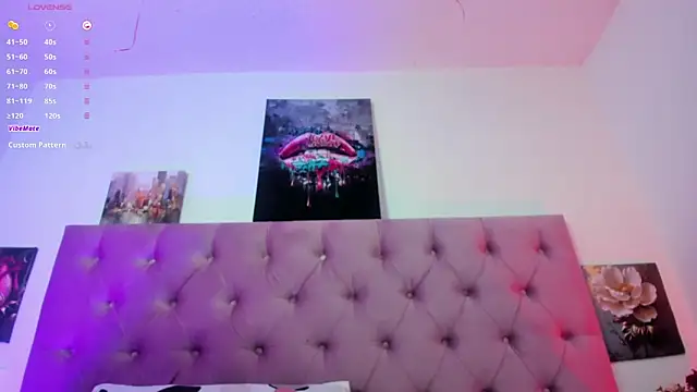 Greicy wish online show from 11.14.25