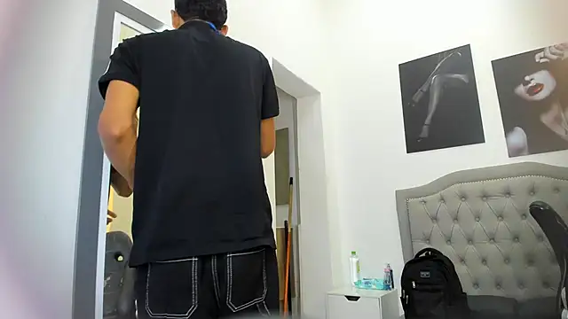 paull cassidy online show from 11.23.25