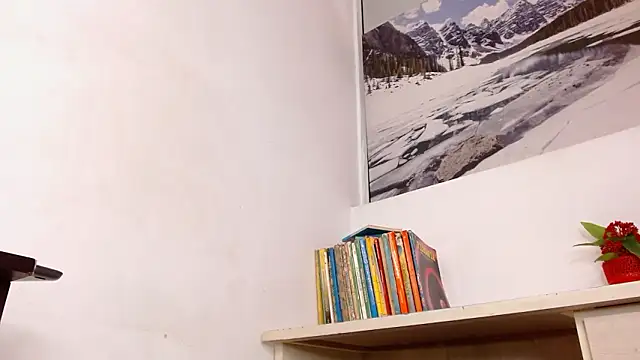 Adrianna5  online show from 03.11.26