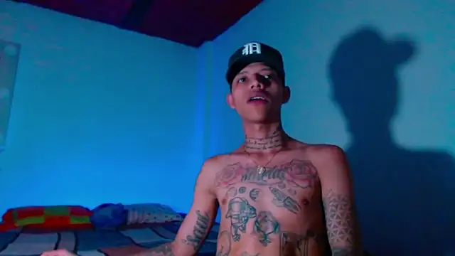 Snapshot of ethan_valka chatting on 02.25.26 ethan valka online show from 02.25.26