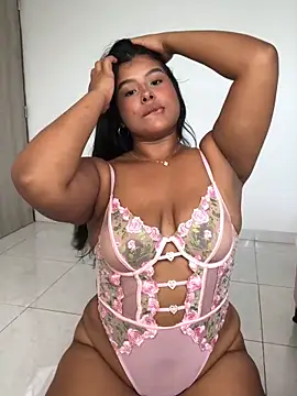 AnaBrowmn online show from 10.27.25