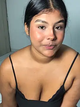 AnaBrowmn online show from 11.01.25