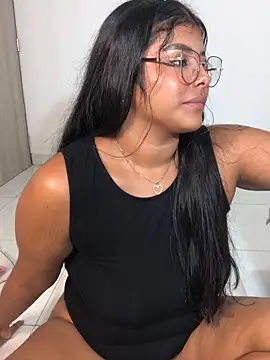 AnaBrowmn online show from 12.02.25