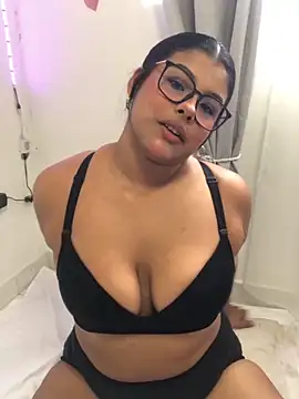 AnaBrowmn online show from 05.01.26