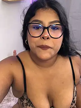 AnaBrowmn online show from 06.12.26