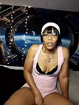 MrsToniTone online show from 11.25.25