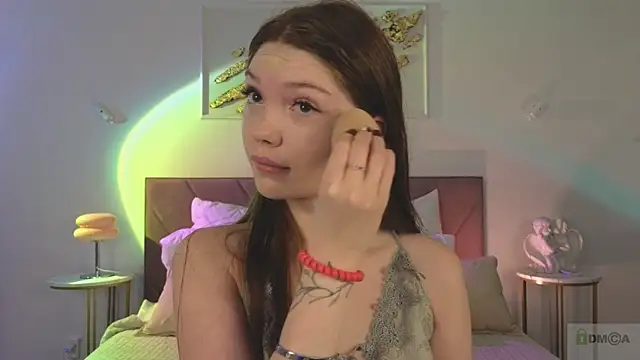 Snapshot of Nicole_Broown_ chatting on 11.08.25 Nicole Broown online show from 11.08.25