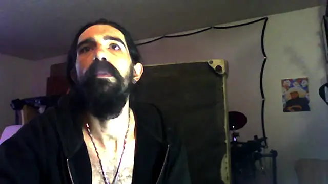 Neekaleek89 online show from 10.16.25